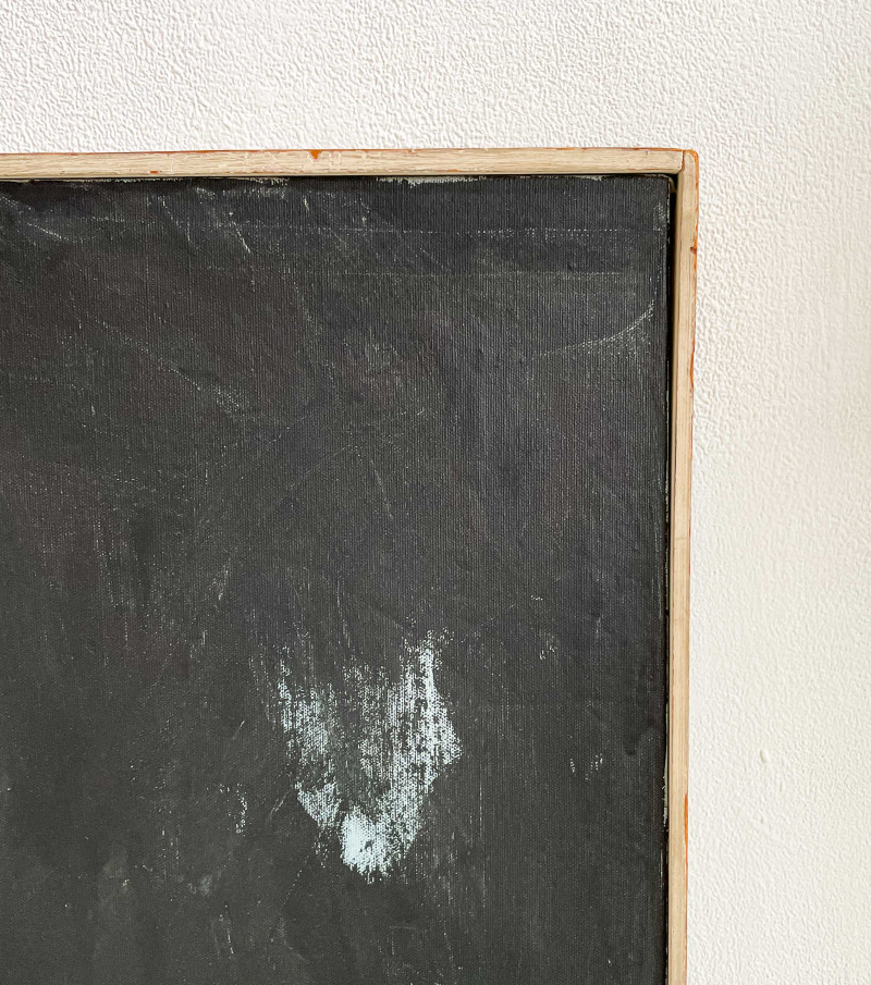 Theodoros Stamos - The Door No. 3