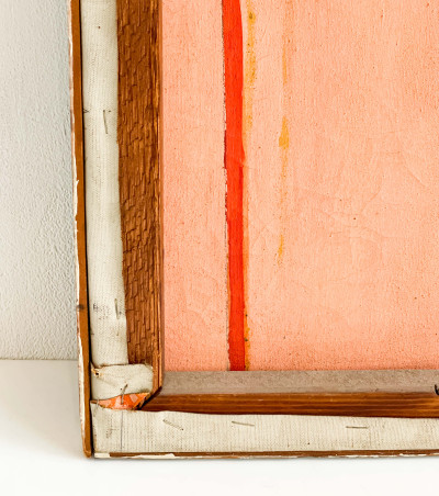 Theodoros Stamos - The Door No. 3