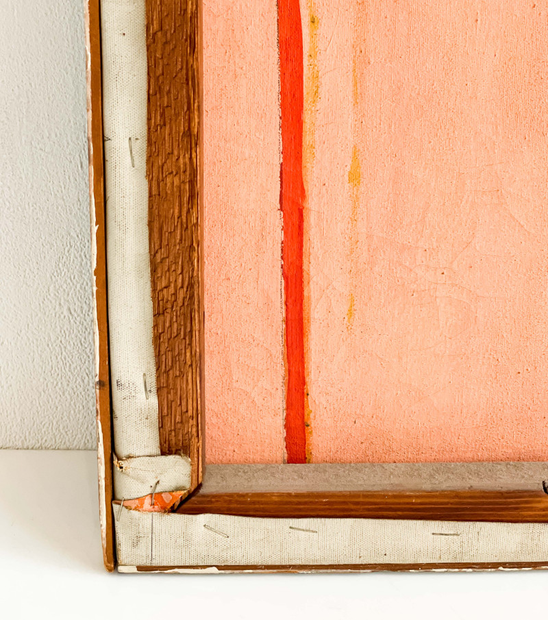 Theodoros Stamos - The Door No. 3