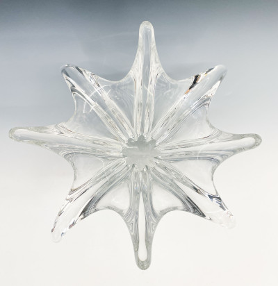 Baccarat - Group of 5 Decorative Accessories