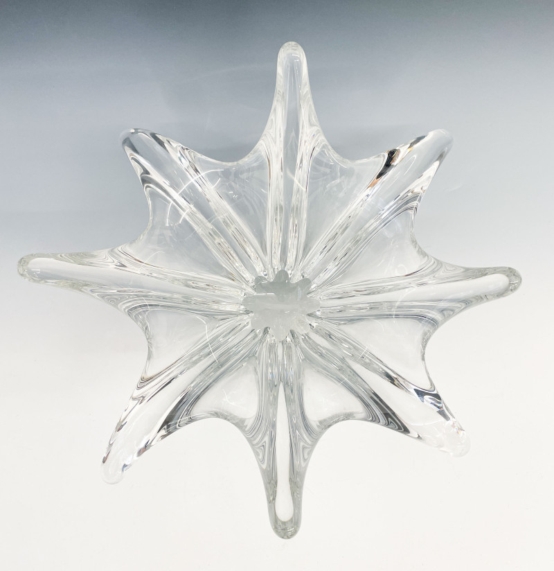 Baccarat - Group of 5 Decorative Accessories