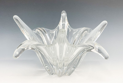 Baccarat - Group of 5 Decorative Accessories