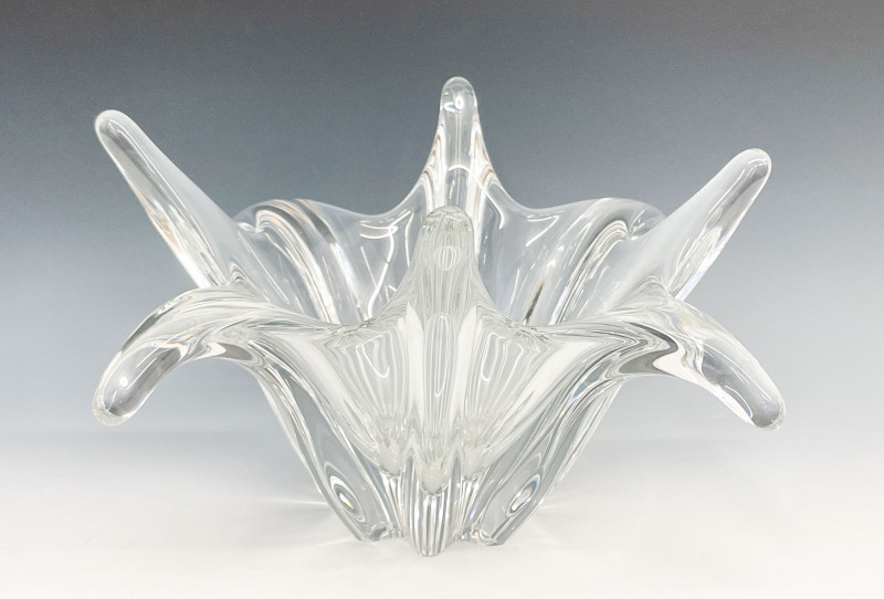 Baccarat - Group of 5 Decorative Accessories