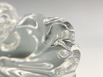 Baccarat - Group of 5 Decorative Accessories