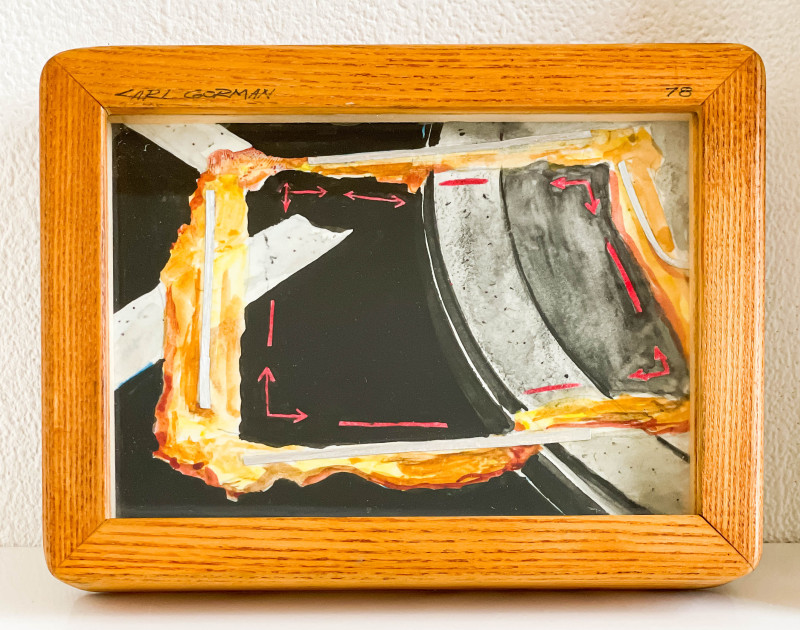 Assorted Artists - 2 Contemporary Works