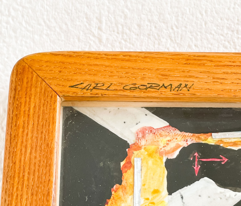 Assorted Artists - 2 Contemporary Works