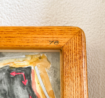 Assorted Artists - 2 Contemporary Works