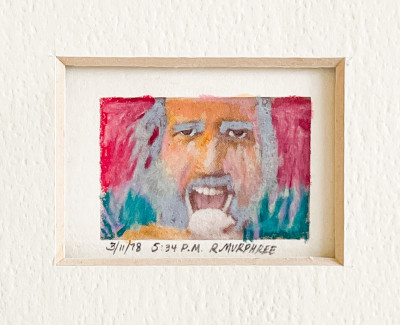Assorted Artists - 2 Contemporary Works