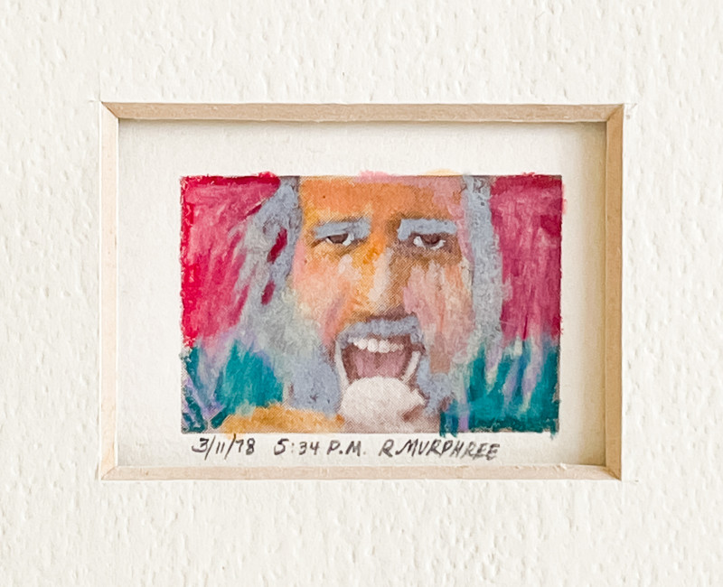 Assorted Artists - 2 Contemporary Works