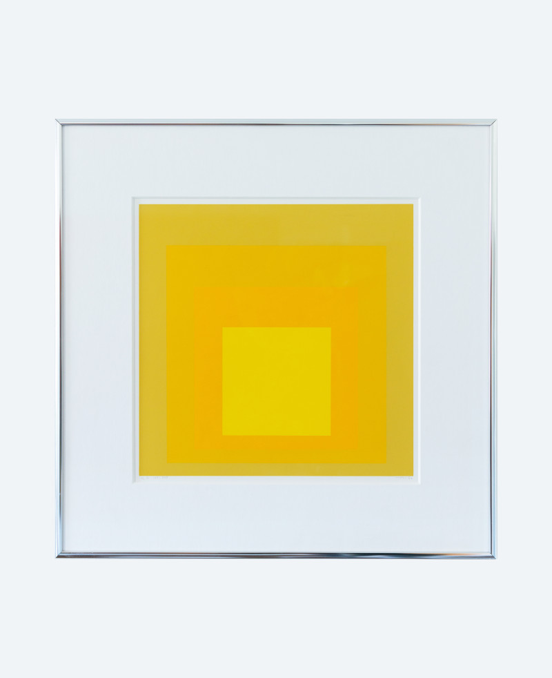 Josef Albers - KG