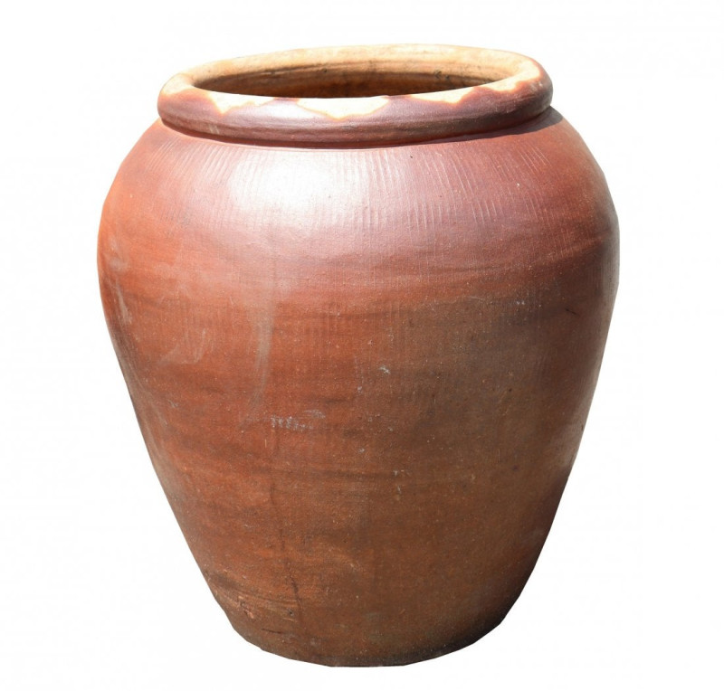 Large Terracotta Planter