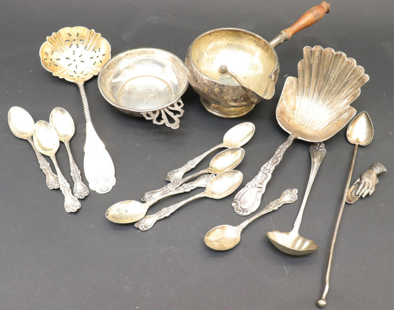 Sterling Silver Articles Tiffany