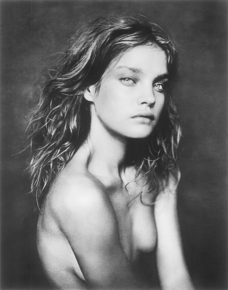 Paolo Roversi - Natalia, Paris