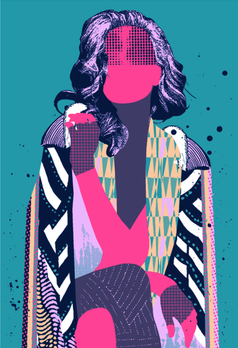 FAILE Provocateurs