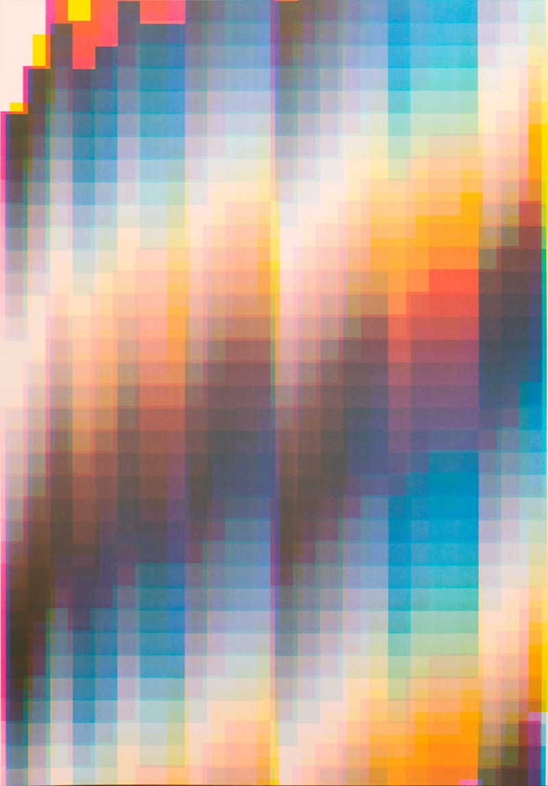 Felipe Pantone Subtractive Variability P 1
