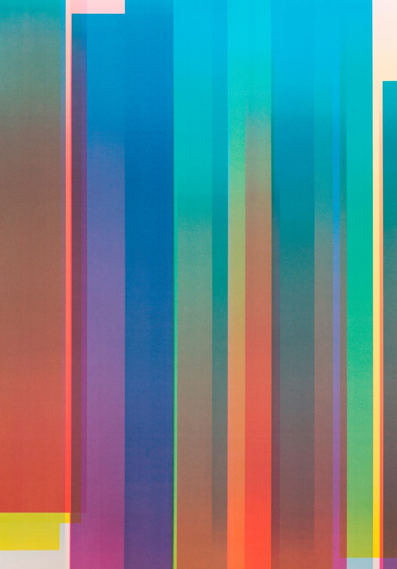 Felipe Pantone Subtractive Variability P 2