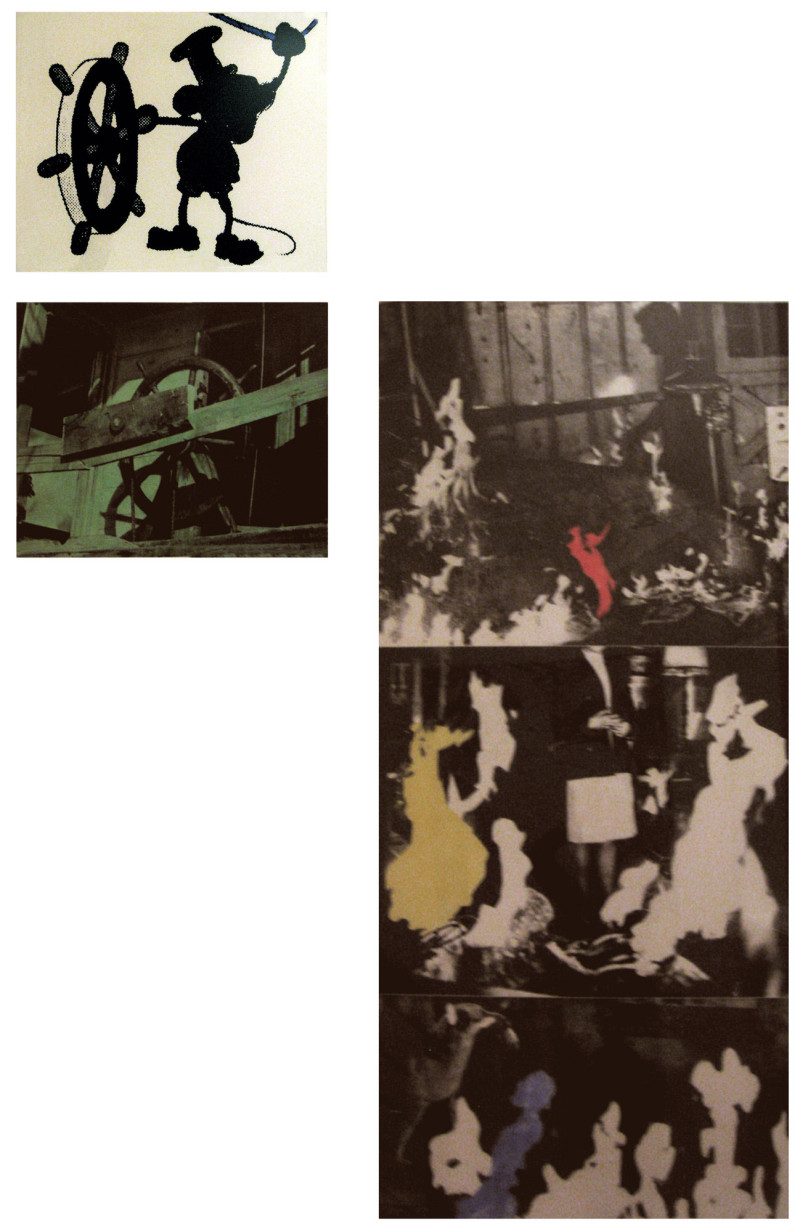 John Baldessari Untitled