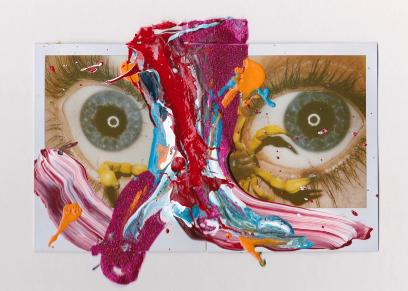 Marc Quinn Untitled