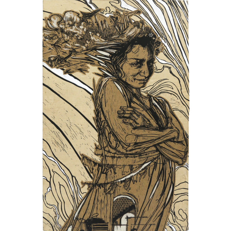 Swoon Amanda 18