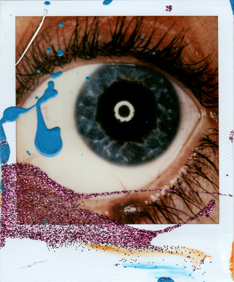 Marc Quinn Untitled