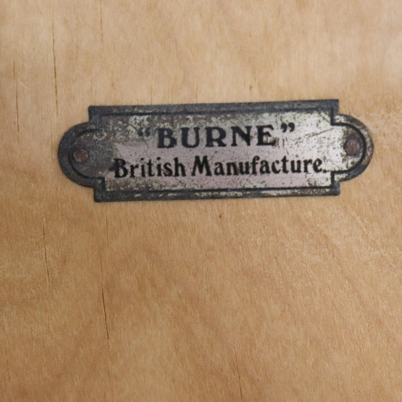 Brooks Brothers Gentleman&apos;s Traveling Case