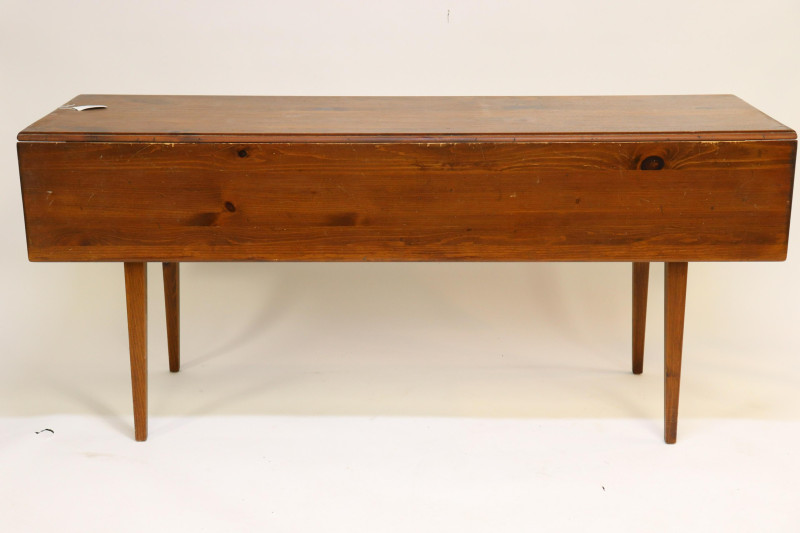Pine Farm Dropleaf Table