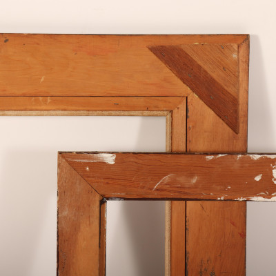 3 Frames for Paintings