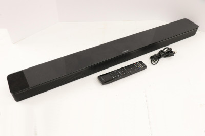 Bose Soundtouch 300 Soundbar
