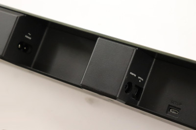 Bose Soundtouch 300 Soundbar