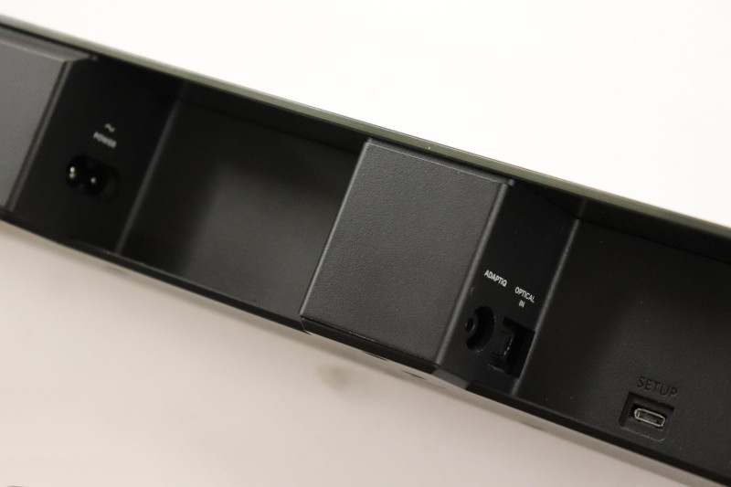 Bose Soundtouch 300 Soundbar