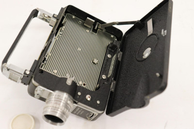 Vintage Camera Accessories