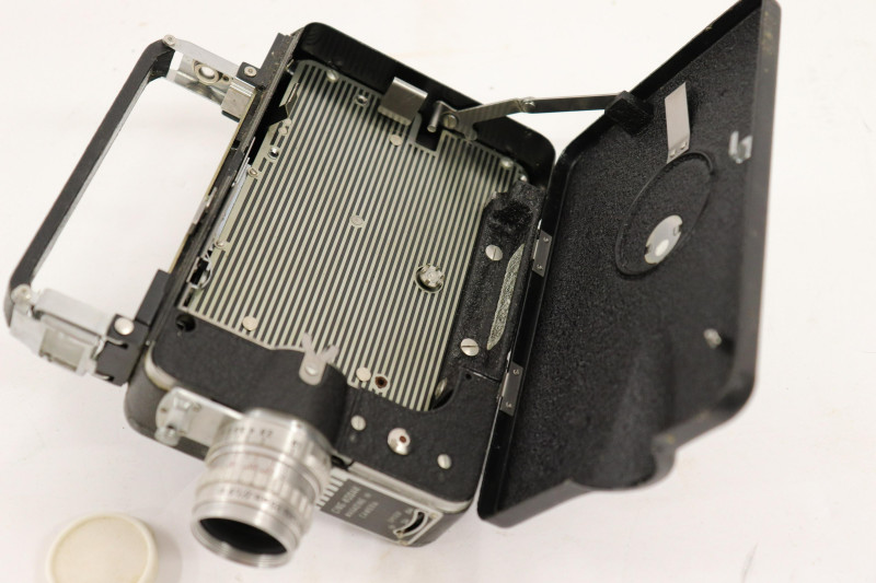 Vintage Camera Accessories