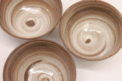 Contemporary Asian Stoneware and Ceramics
