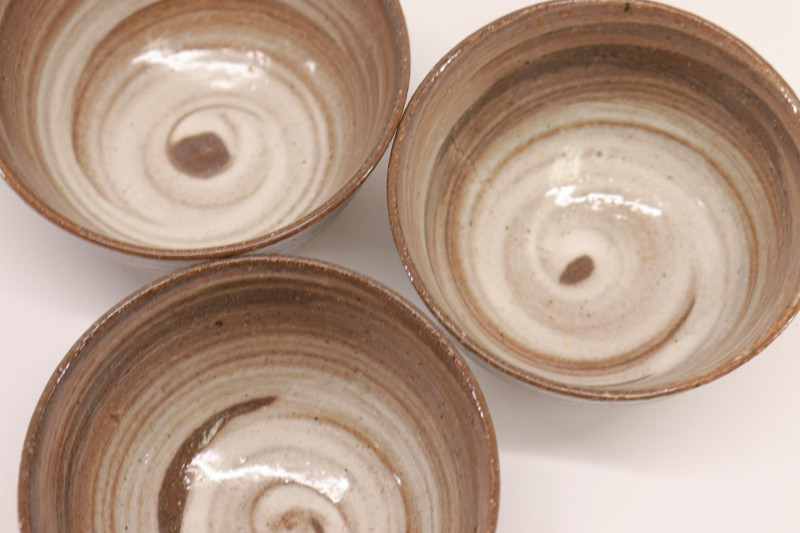 Contemporary Asian Stoneware and Ceramics