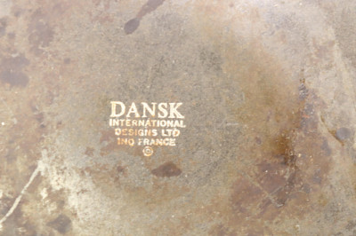 9 Pcs. MCM Cookware Dansk, LeCreuset, etc