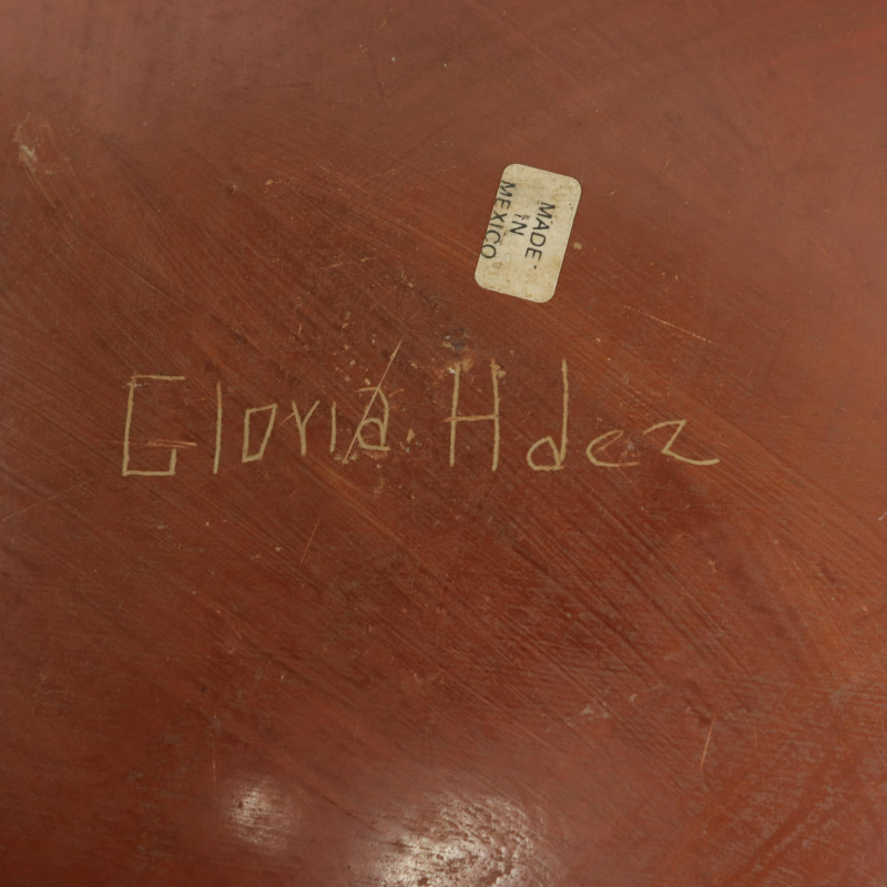 Oscar Rodriguez, Gloria Hdez, Gloria Hernandez