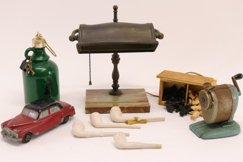 Lot of Misc. Vintage Items