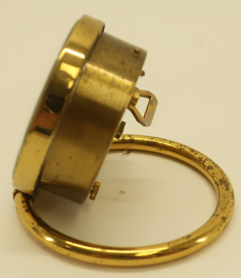 Group with Watch, Clock &amp; Coins
