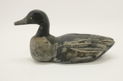 3 Carved and Painted Wood Ducks/Decoys