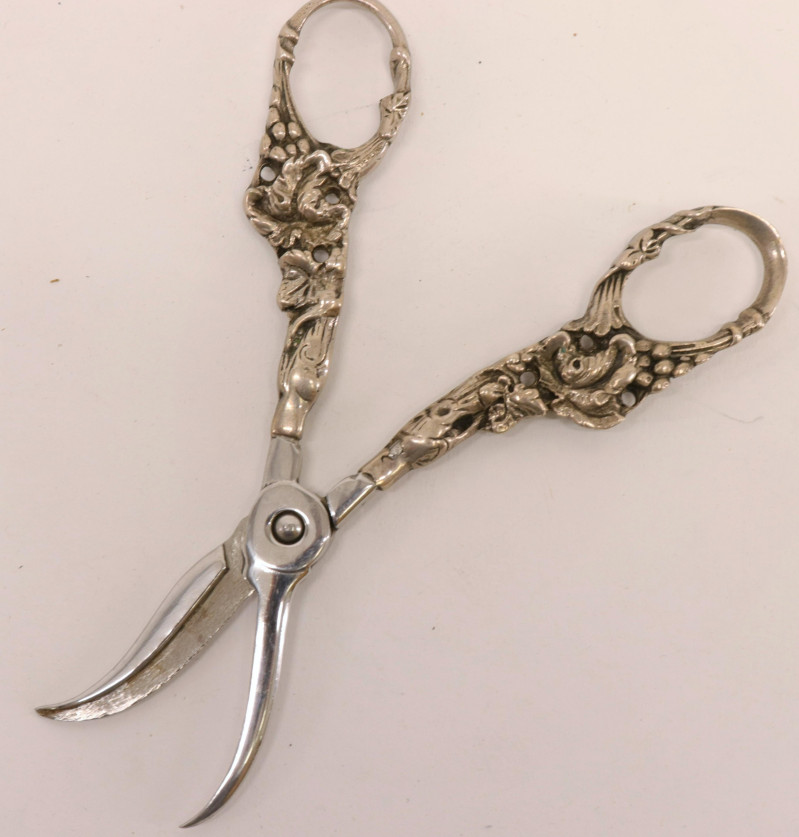Holmes &amp; Edwards Silverplate Flatware &amp; Others
