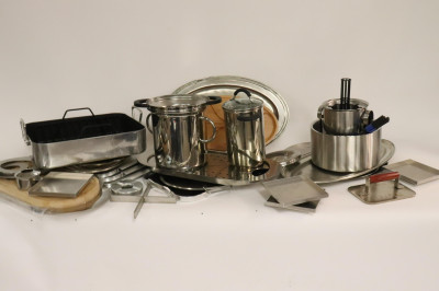 Group Kitchen Items, iittala