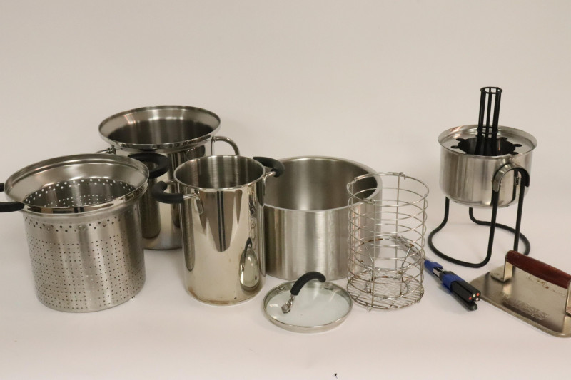 Group Kitchen Items, iittala