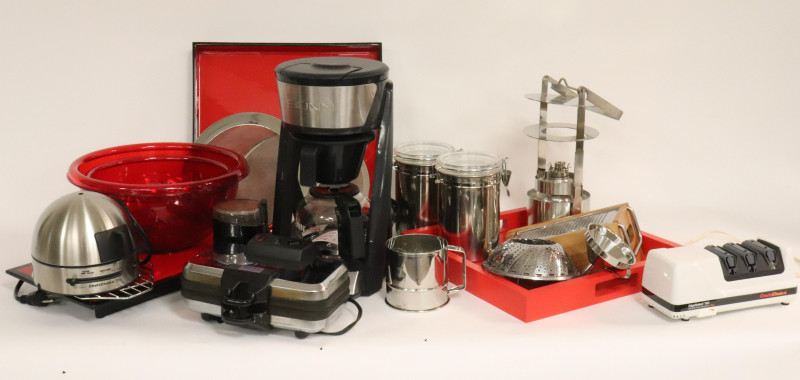 Group Kitchen Countertop Appliances