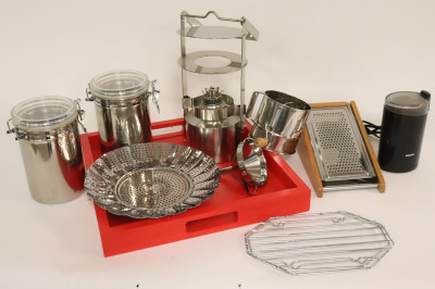 Group Kitchen Countertop Appliances