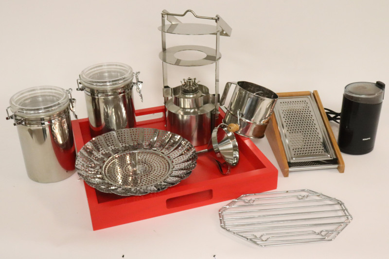 Group Kitchen Countertop Appliances