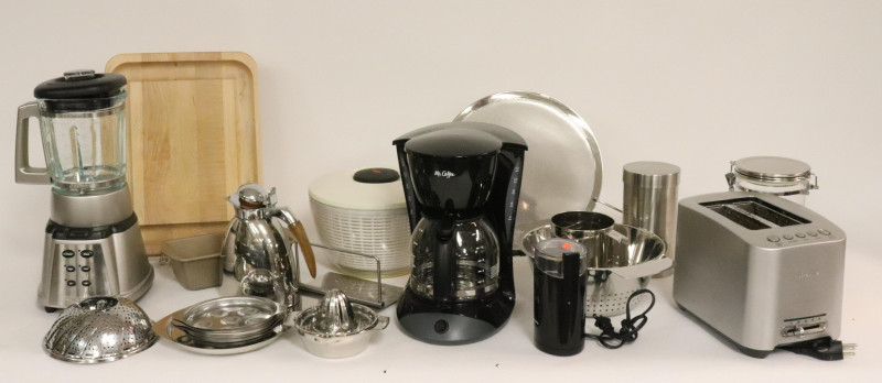 Countertop Kitchen Appliances &amp; Wares