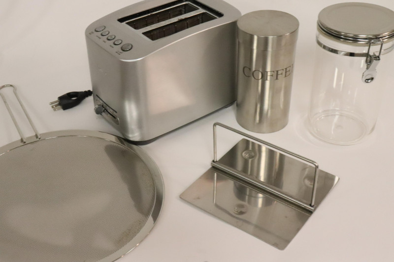 Countertop Kitchen Appliances &amp; Wares