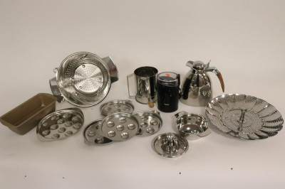 Countertop Kitchen Appliances &amp; Wares