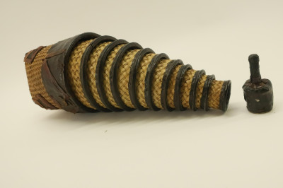 11 Mostly African and Indian Wooden Objects