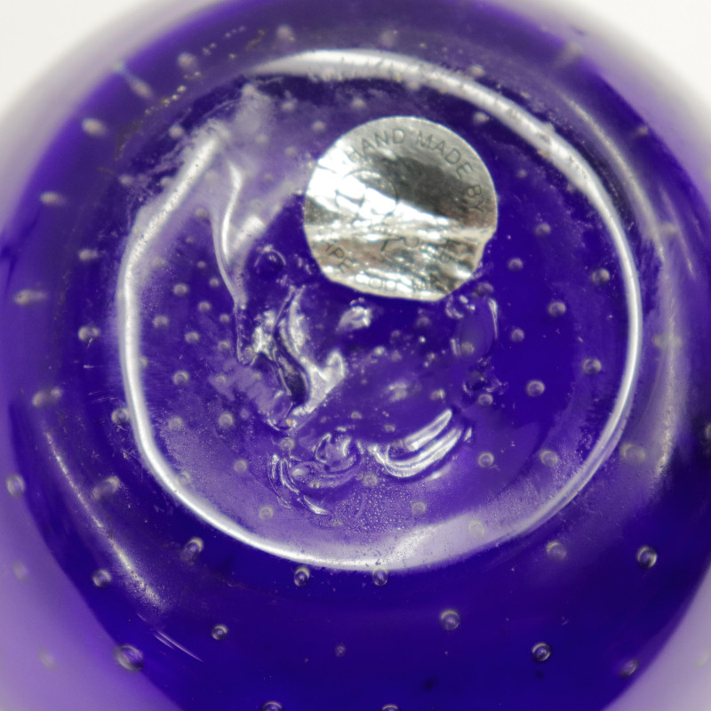 3 Pieces of Glass
